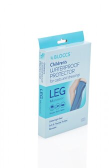 Gipshoes (bepaal zelf type en maat)
