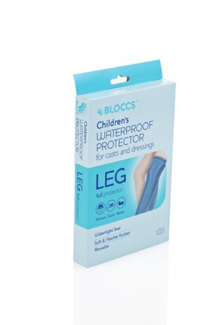 Gipshoes (bepaal zelf type en maat)