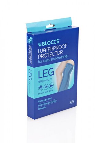Gipshoes (bepaal zelf type en maat)