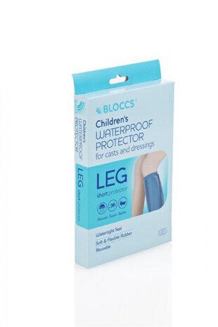Gipshoes (bepaal zelf type en maat)