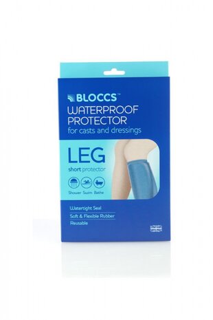 Gipshoes (bepaal zelf type en maat)