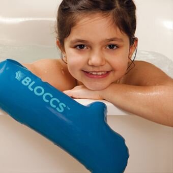 Gipshoes (bepaal zelf type en maat)